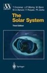 Maria-Antonietta Barucci, Jean-Pierre Bibring, M. Blanc, Thérèse Encrenaz, Francoise Roques, Philippe Zarka - The Solar System
