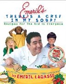 Emeril Lagasse, Charles Yuen - Emeril's There's a Chef in My Soup!