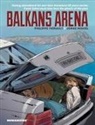 Philippe Thirault, Jorge Miguel - Balkans Arena