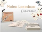 Katrin Langhans, sternchenverlag GmbH - Meine Lesedose - Silbenbögen