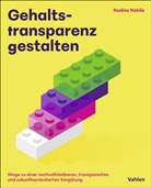 Nadine Nobile - Gehaltstransparenz gestalten
