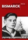 Ward Carr, Malte Gaack - Schlachtschiff Bismarck Teil 1.2