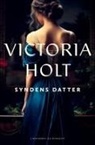 Victoria Holt - Syndens datter