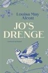 Louisa May Alcott - Jo's drenge