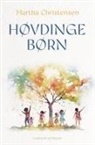 Martha Christensen - Høvdingebørn