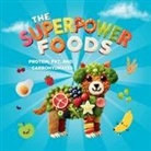 Inna Tew - The Superpower Foods