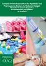 Jan Mundhenk - Szenario im Berufssprachkurs für Apotheke und Pharmazie: Zu Risiken und Nebenwirkungen
