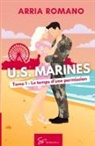 Arria Romano - U.S. Marines - Le temps d'une permission