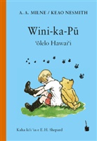A A Milne, A. A. Milne - Wini-ka-Pu