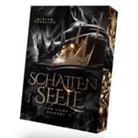 Miriam Sperling - Schattenseele - Vom Licht begehrt