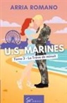 Arria Romano, Arria Romano - U.S. Marines - La Trève de minuit