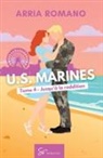 Arria Romano, Arria Romano - U.S. Marines - Jusqu'à la reddition