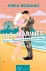 Arria Romano - U.S. Marines - Tome 2