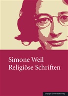 Ellen D Fischer, Ellen D. Fischer - Simone Weil - Religiöse Schriften