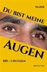 Marie Hedwig Ahn Klebel, Marie Hedwig Klebel-Ahn - Du bist meine Augen