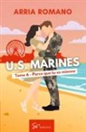 Arria Romano, Arria Romano - U.S. Marines - Parce que tu es mienne