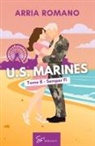 Arria Romano, Arria Romano - U.S. Marines - Semper Fi