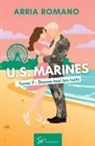 Arria Romano, Arria Romano - U.S. Marines - Donne-moi tes nuits