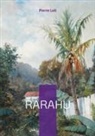Pierre Loti - Rarahu