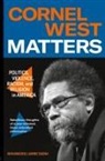 Mahamadou Lamine Sagna - Cornel West Matters