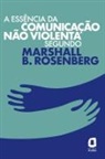 Marshall B. Rosenberg - A essência da comunicação não violenta segundo Marshall B. Rosenberg