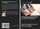 Karlos Yuri F. Pedrosa, Éric T. K. C. Mesquita, Roberto Carlos Negreiros de Arruda - Murciélagos hematófagos y rabia en herbívoros