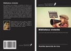 Romilda Aparecida de Lima - Biblioteca viviente