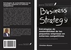 Christian Akaeze - Estrategias de sostenibilidad de las pequeñas empresas en entornos competitivos