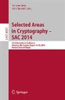 Antoine Joux, Amr Youssef - Selected Areas in Cryptography -- SAC 2014