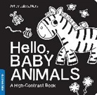 duopress, Duopress Labs - Hello, Baby Animals
