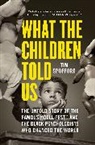 Tim Spofford - What the Children Told Us