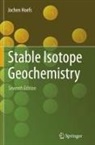 Jochen Hoefs - Stable Isotope Geochemistry