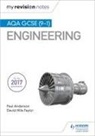 Paul Anderson, David Hills-Taylor - My Revision Notes: AQA GCSE (9-1) Engineering