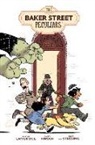 Roger Langridge, Andy Hirsch - The Baker Street Peculiars