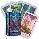 John Rice, John A. Rice - Mindscapes Tarot