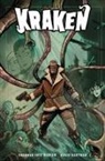 Denton Shannon Eric - Kraken