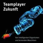 Patricia Piekenbrock, Festo SE &amp; Co KG - Teamplayer Zukunft