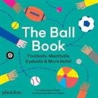 Joshua David Stein, Stein Joshua David - The Ball Book