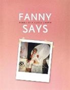 Nickole Brown - Fanny Says