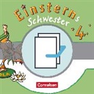 Andrea Koch, Marion Bauer, Iris Samajdar, Karin Leopold, Andrea Koch, Karin Leopold... - Einsterns Schwester - Sprache und Lesen - Bayern - 4. Jahrgangsstufe