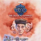 Bingeman Alison, Gerry Davis, Peter Purves - Doctor Who: The Celestial Toymaker (Audio book)