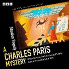 Simon Brett, Front Jeremy, Burden Suzanne, Full Cast, Glover Jon, Bill Nighy - Charles Paris: Situation Tragedy (Audio book)