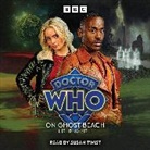 Bushnell Niel - Doctor Who: On Ghost Beach (Audio book)