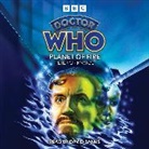 Grimwade Peter, David Banks - Doctor Who: Planet of Fire (Audio book)