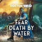 Emily Cook, Susan Twist - Doctor Who: Fear Death by Water (Audio book)
