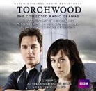 John Barrowman, David-Lloyd Gareth, Full Cast, Myles Eve - Torchwood: The Collected Radio Dramas (Audio book)