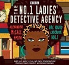 McCall Smith Alexander, Claire Benedict, Full Cast - No 1 Ladies’ Detective Agency: BBC Radio Casebook (Audio book)