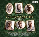 Sue Limb, Full Cast, Margolyes Miriam, Nigel Planner, Steadman Alison - Gloomsbury: Series 4 (Audio book)