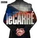 John Le Carre, Michael Maloney, Paterson Bill, Julian Rhind-Tutt - A Perfect Spy (Audio book)