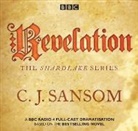 C.J. Sansom, Full Cast - Revelation (Audio book)